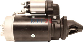 Anlasser Toyota Stapler 28100-20210 28100-46020 Denso 028000-2880 028000-2881 24 Volt 3,2 KW Made in Germany